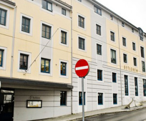 Betlehem Bergens Indremisjon